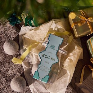 Ecoya: SAGE & CITRUS LAUNDRY SET