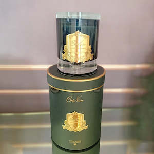 Cote Noire: PINK CHAMPAGNE XL CANDLE