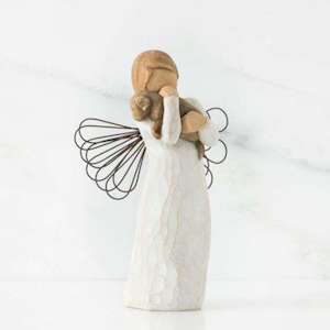 Willow Tree Friendship Angel