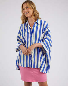 Elm: PALERMO STRIPE SHIRT