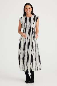 Brave True: FORTUNA DRESS