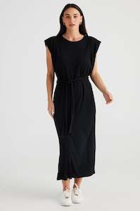 Brave True: CONROY TSHIRT DRESS