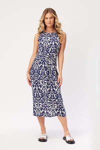 Lemon Tree: MIMI DRESS