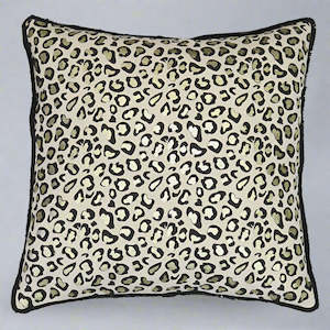 Home Decor: IVORY KHARI CUSHION