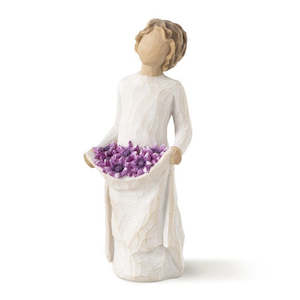 Willow Tree Simple Joys