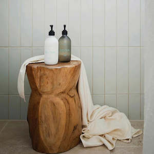 Ecoya: LOTUS FLOWER LOTION