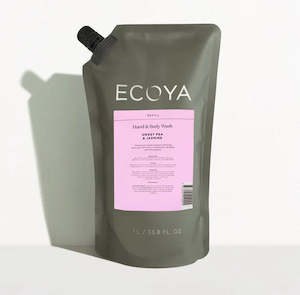 HAND & BODY WASH REFILL