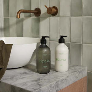 Ecoya: FRENCH PEAR LOTION