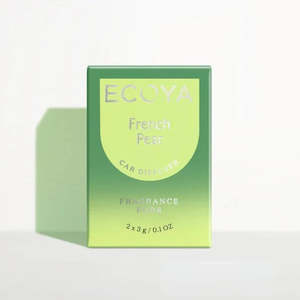 Ecoya: CAR DIFFUSER REFILL