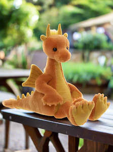 New Arrivals: DIAMONDS DRAGON