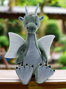 New Arrivals: SPADES DRAGON