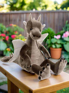 New Arrivals: CLUBS DRAGON