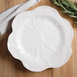 40CM ROUND CABBAGE PLATTER