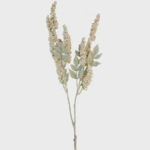 Stoneligh Roberson: SAGE BEIGE SPRAY