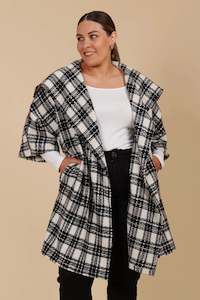 Jackets Coats: ONYX CETO JACKET