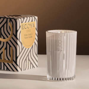 Ecoya: CELEBRATION CANDLE