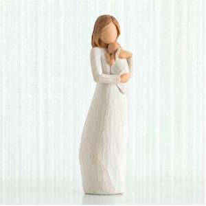 Willow Tree Angel of Mine