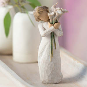 Willow Tree Beautiful Wishes