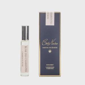 CHARENTE ROSE FRAGRANCE