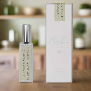 Cote Noire: GARDEN IN VERSAILLES REFILL