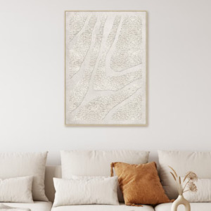 Home Decor: TEXTURE CANVAS