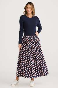 Skirts Dresses: DAPHNE DRESS