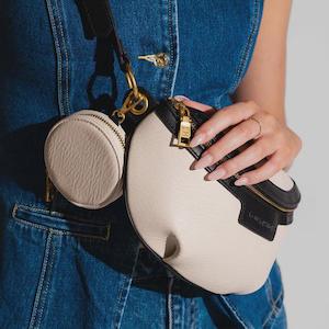 Accessories: JOEY SLING BAG