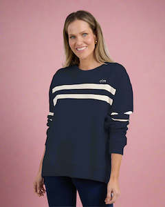 Elm: ADORA LONG SLEEVE