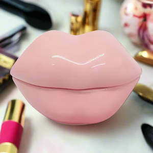 Le Forge: PINK HOT LIPS BOX