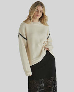 Fate Becker: SASHA KNIT