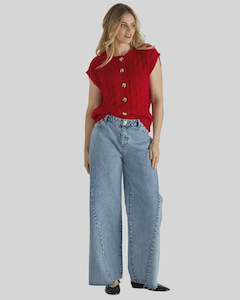 Fate Becker: JORDAN JEAN