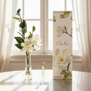 Fragrance: Cote Noire White Summer Magnolia