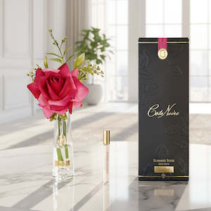 Fragrance: Cote Noire Magenta Summer Rose