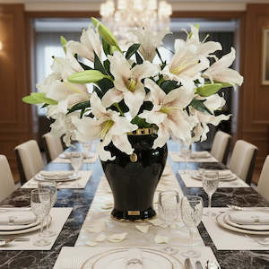 Fragrance: Cote Noire Imperial Blush Lillies