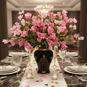 Cote Noire Imperial Pink Bougainvillea