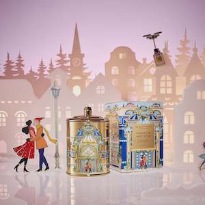 380g Under the Mistletoe Candle