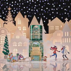 Glasshouse: 380g Winter Wonderland Candle