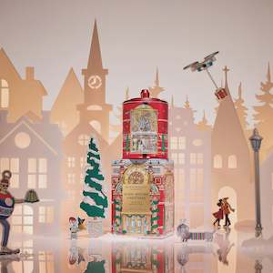 Fragrance: 380g Night Before Christmas Candle