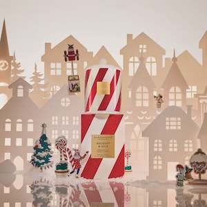 380g Naughty & Nice Candle