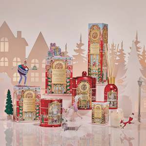 Glasshouse: 60g Night Before Christmas Candle