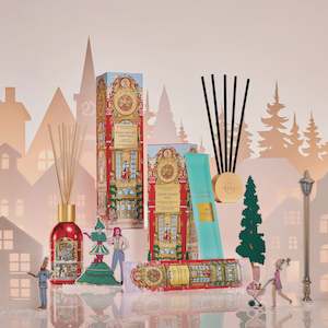Glasshouse: 250ml Night Before Christmas Diffuser