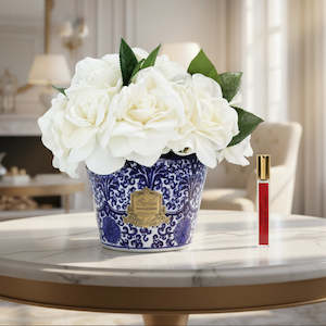 Cote Noire Vintage Gardenias