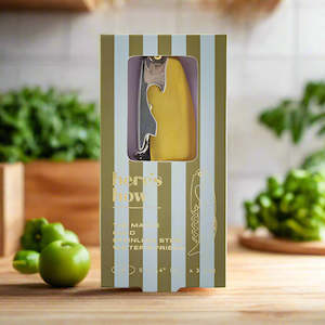 Maple Wine Bottle Opener