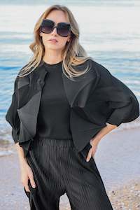 Tops: Curate Arts & Crafts Jacket