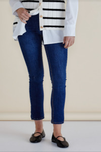 ELECTRA SKINNY JEAN