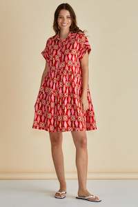 Skirts Dresses: Betty Basics Copacabana Shirt Dress