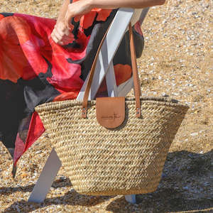 Curate The Everyday Bag