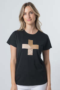 Stella Gemma: Stella + Gemma Birds of a Feather Tee