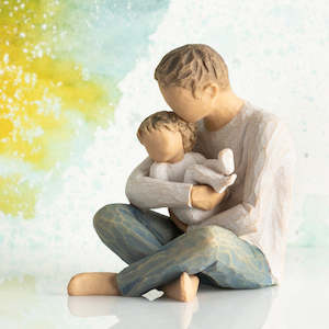 Willow Tree: Willow Tree Little One