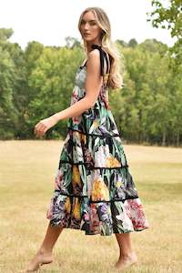 Clearance: Curate Let's Start Over Dress